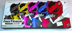 Power Rangers Psycho Rangers 5 Pack Lightning Collection In Space Limited Offer